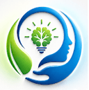 Aarogya Man Logo