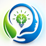 Aarogya Man Logo
